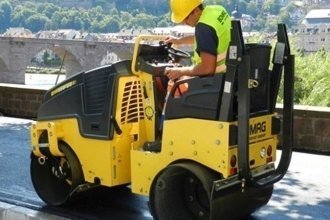  BOMAG BW 90 SC-100