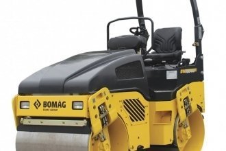  BOMAG BW 100 AD-4