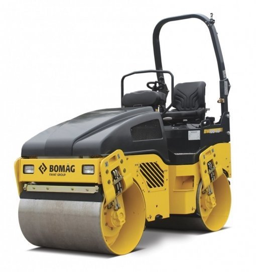 BW 100 AD-4
