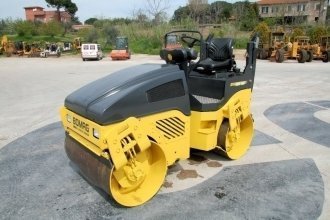  BOMAG BW 120 AD-4