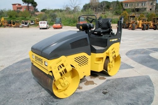 BW 120 AD-4