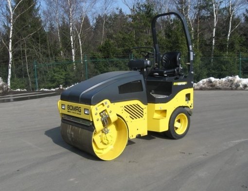 BW 100 AC-4