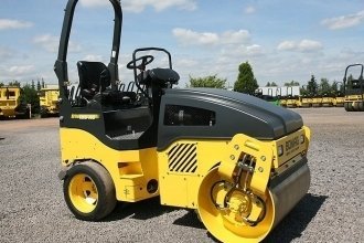   BOMAG BW 120 AC-4