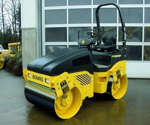 BW 125 AD-4