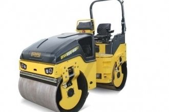  BOMAG BW 135 AD