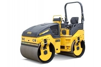  BOMAG BW 138 AD