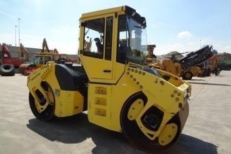  BOMAG BW 141 AD-4