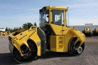  BOMAG BW 151 AD-4