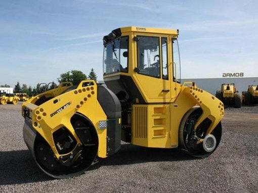 BW 151 AD-4
