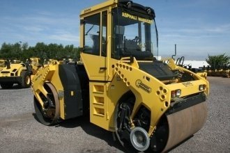  BOMAG BW 203 AD-4 AM