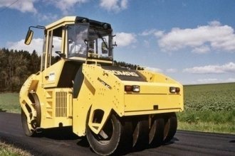   BOMAG BW 151 AC-4 AM