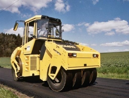 BW 151 AC-4 AM