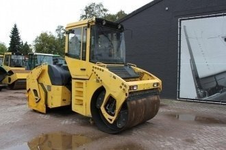   BOMAG BW 151 AC-4