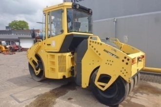   BOMAG BW 161 AC-4