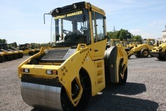  BOMAG BW 141 AD-4 AM