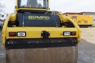  BOMAG BW 151 AD-4 AM