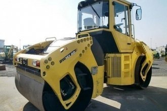  BOMAG BW 161 AD-4