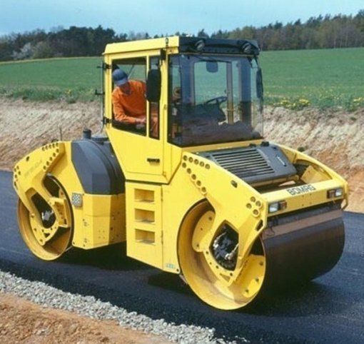 BW 190 AD-4