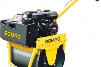  BOMAG BW 55 E