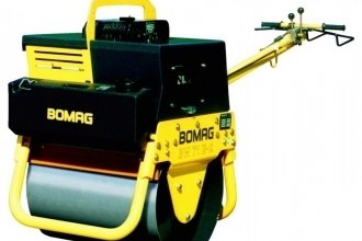  BOMAG BW 71 E-2