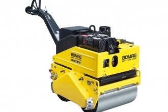  BOMAG BW 65 H