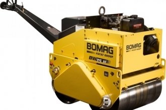  BOMAG BW 75 H