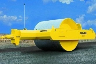   BOMAG BW 6