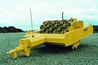   BOMAG BW 6 S