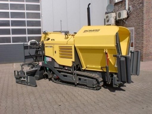 BF 222 C