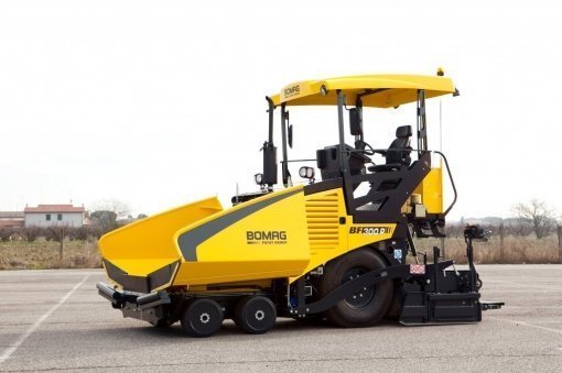 BF 300 P