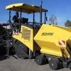 BF 600 P