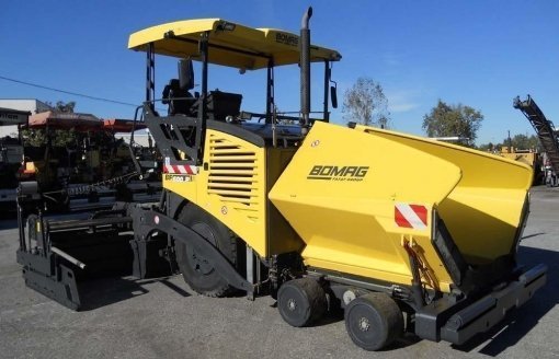 BF 600 P