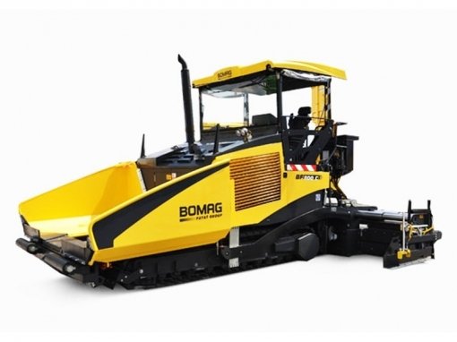 BF 800 C