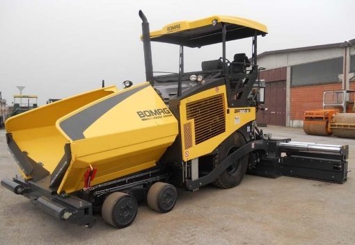 BF 800 P