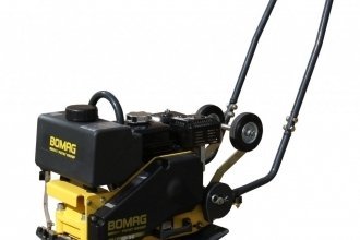  BOMAG BVP 10/36