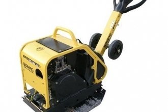  BOMAG BPR 25/50 D