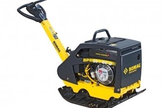  BOMAG BPR 35/60 D