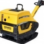 BPR 100/80 D