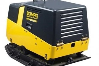  BOMAG BPH 80/65 S