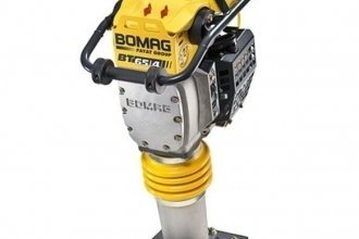  BOMAG BT 65/4