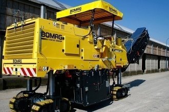   BOMAG BM 1000/30-2