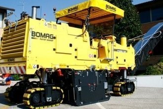   BOMAG BM 1300/30-2