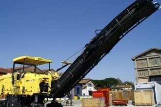   BOMAG BM 2000/60-2