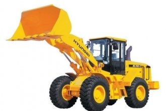   Hyundai HL740-7A