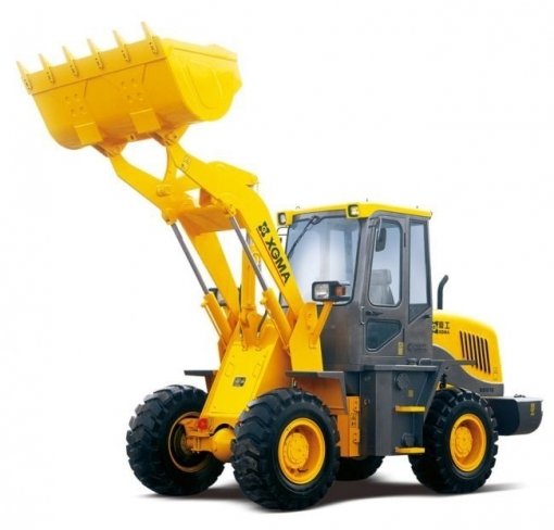 XG 918