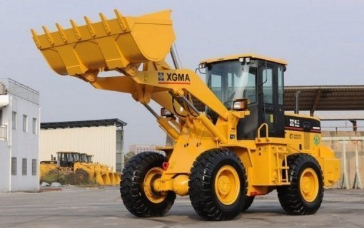 XG932H