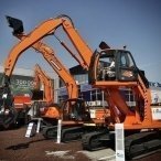 DX225LCA MH