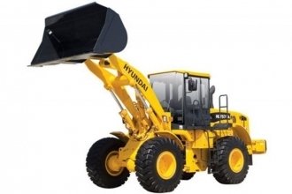   Hyundai HL757-7