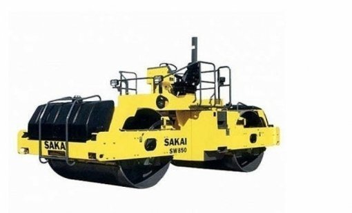 SW 850