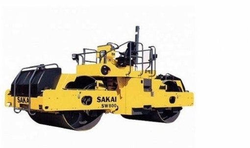 SW 800